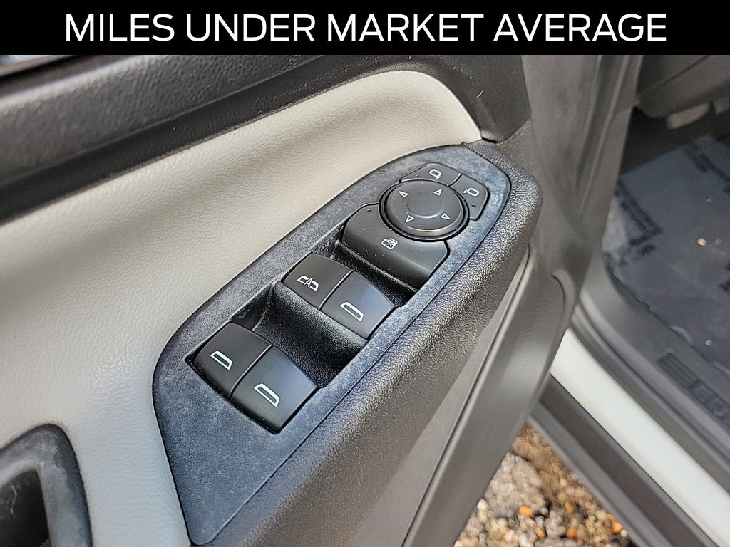 Used 2018 Chevrolet Equinox LS FWD image 20