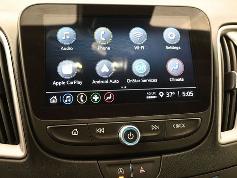 Used 2024 Chevrolet Malibu LT image 14