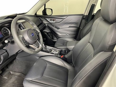 Used 2024 Subaru Forester Touring w/ POP Package 3 image 2