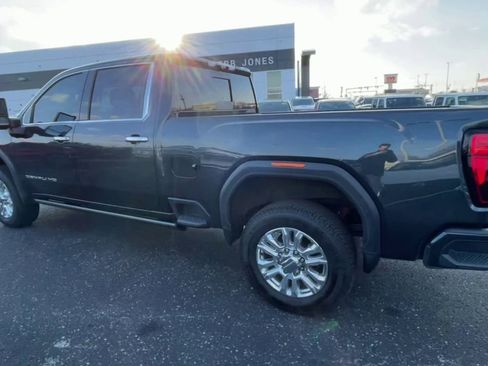 Used 2023 GMC Sierra 2500 Denali w/ Denali Ultimate Package image 7