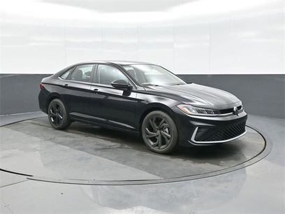 New 2026 Volkswagen Jetta SE