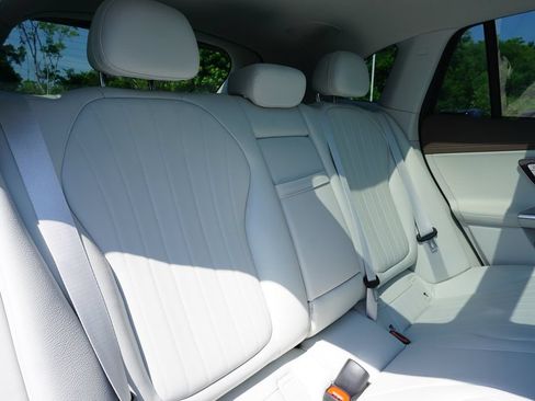Certified 2023 Mercedes-Benz EQE 500 4MATIC SUV image 50