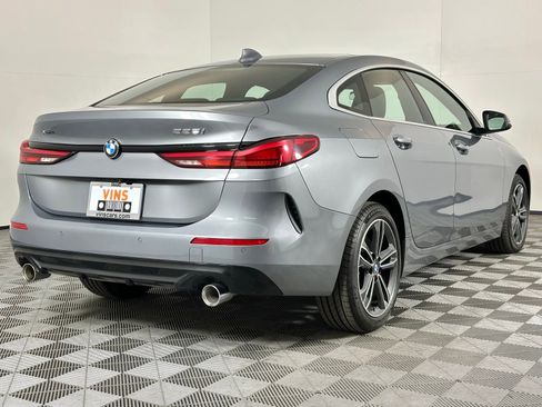 Used 2024 BMW 228i xDrive Gran Coupe 228i xDrive image 4
