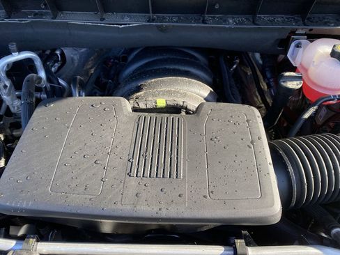 New 2025 GMC Sierra 1500 SLT w/ SLT Premium Plus Package image 31