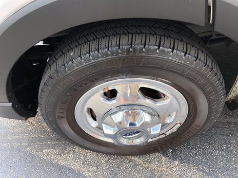Used 2020 Ford Transit 250 Low Roof AWD image 11