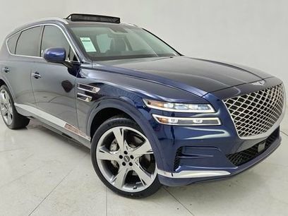 Used 2023 Genesis GV80 2.5T w/ Prestige Package