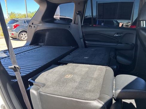 Used 2021 Honda Passport EX-L image 23