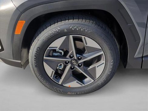 New 2026 Hyundai Tucson SEL image 10