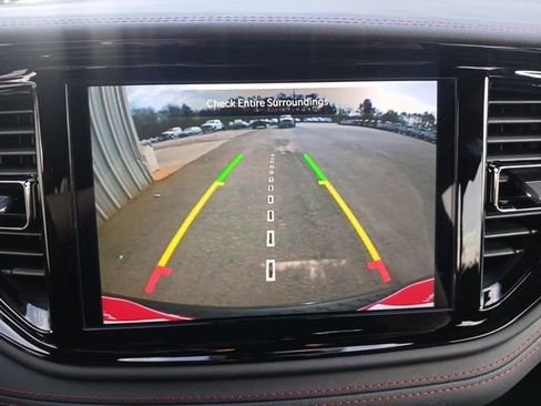 New 2026 Dodge Durango GT image 38