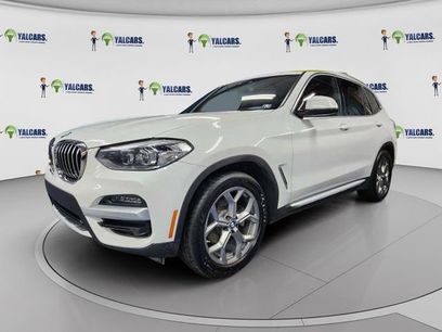 Used 2020 BMW X3 xDrive30i w/ Convenience Package