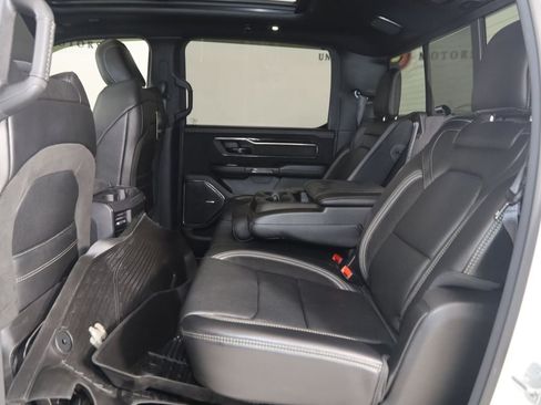 Used 2021 RAM 1500 TRX w/ TRX Level 2 Equipment Group AWD/4WD image 58