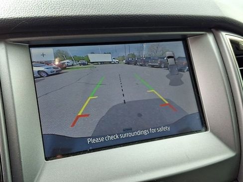 Used 2020 Ford Ranger XLT w/ Equipment Group 302A Luxury image 14