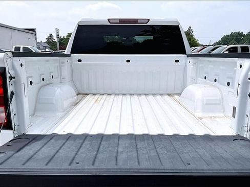 Certified 2019 GMC Sierra 1500 SLE w/ SLE Value Package AWD/4WD image 34