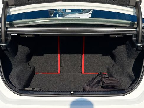 New 2026 BMW M5 w/ Carbon Package image 12