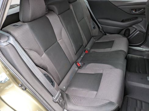 Certified 2024 Subaru Outback Premium AWD/4WD image 58