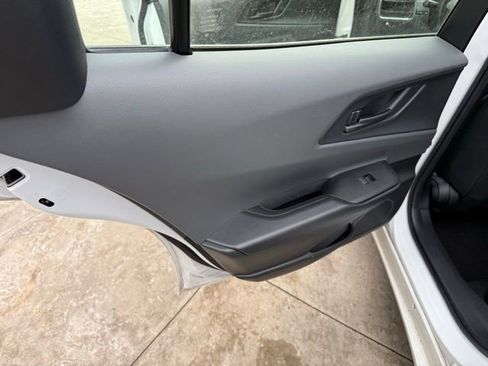 Used 2024 Toyota Prius Limited image 24