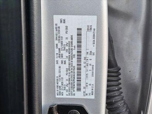 Used 2019 Ford F150 XL w/ Equipment Group 101A Mid image 23