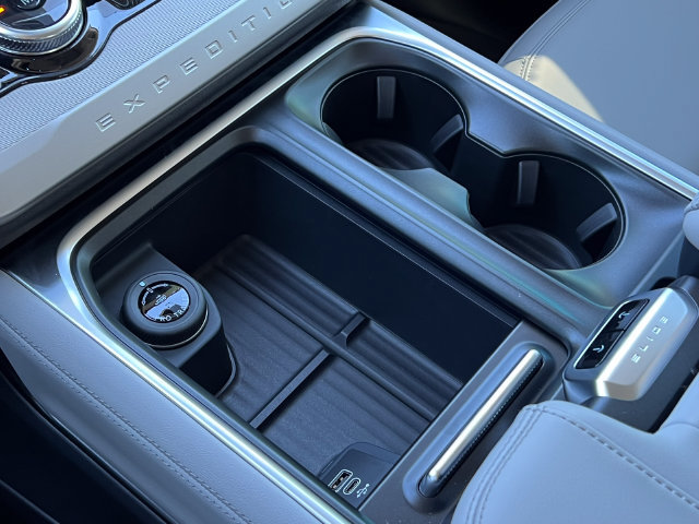 New 2026 Ford Expedition Max Active AWD/4WD image 30