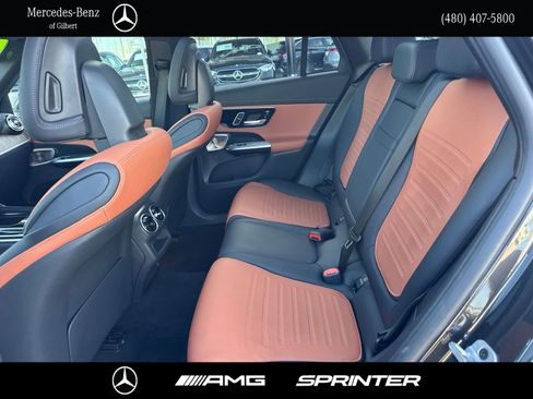 Certified 2023 Mercedes-Benz GLC 300 4MATIC image 20