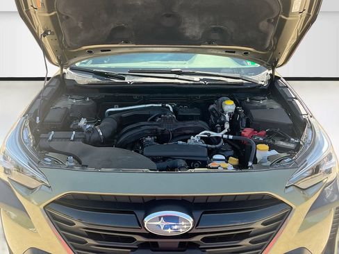 Used 2025 Subaru Outback Onyx Edition AWD/4WD image 31