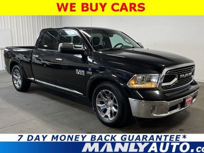 Used 2018 RAM 1500 Limited