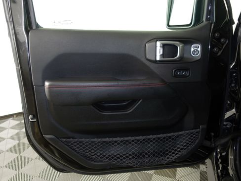 Used 2020 Jeep Gladiator Rubicon image 53