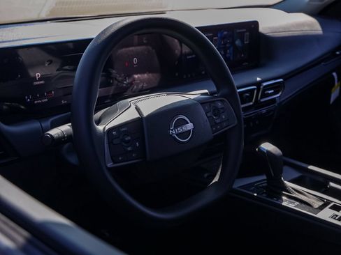 New 2026 Nissan Sentra SV w/ Floor Mat Package FWD image 14