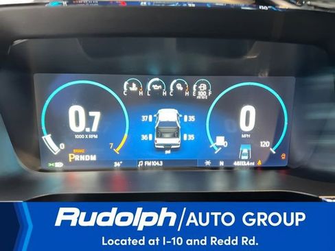 Used 2022 Ford F150 King Ranch w/ Equipment Group 601A High image 27