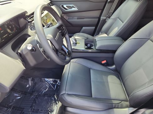 Used 2026 Land Rover Range Rover Velar S image 23