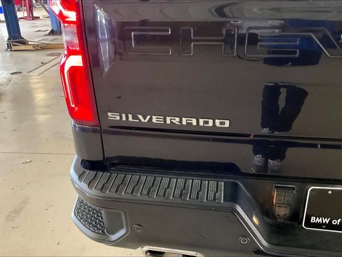 Used 2024 Chevrolet Silverado 1500 High Country w/ High Country Premium Package AWD/4WD image 31