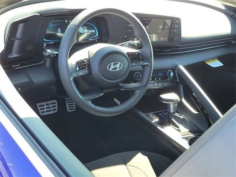 New 2026 Hyundai Elantra SEL Sport Premium image 3