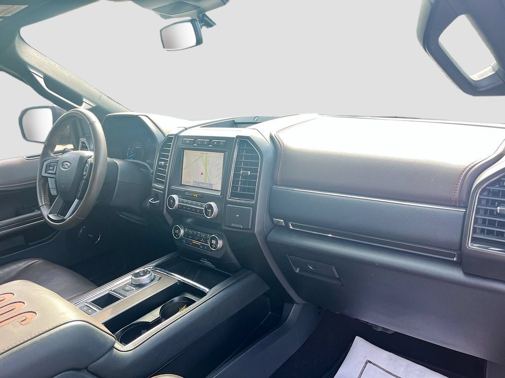 Used 2021 Ford Expedition King Ranch RWD image 32