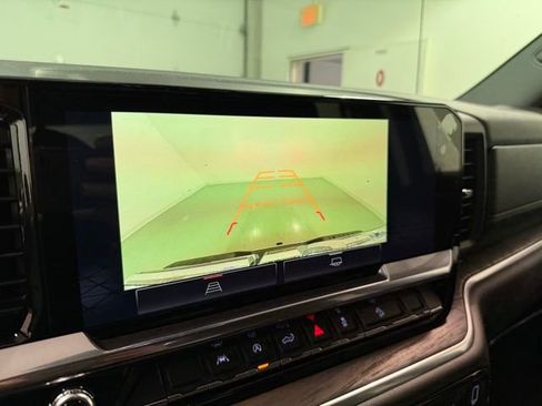 New 2026 GMC Sierra 1500 SLT w/ SLT Premium Package AWD/4WD image 22