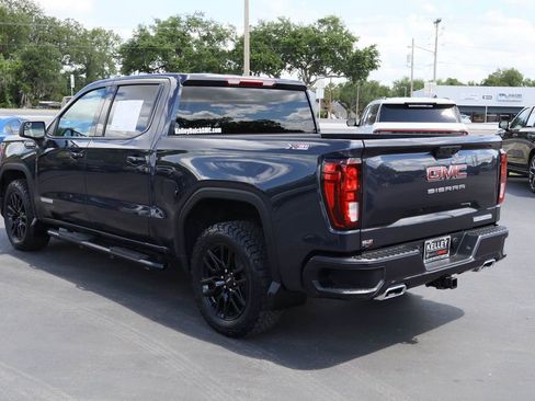 Certified 2024 GMC Sierra 1500 Elevation image 7
