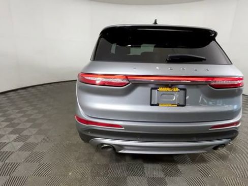 Used 2022 Lincoln Corsair AWD w/ Equipment Group 101A image 7