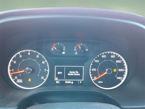 Used 2019 GMC Acadia SLE image 24