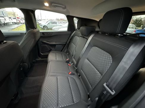 New 2026 Ford Escape Active FWD image 22