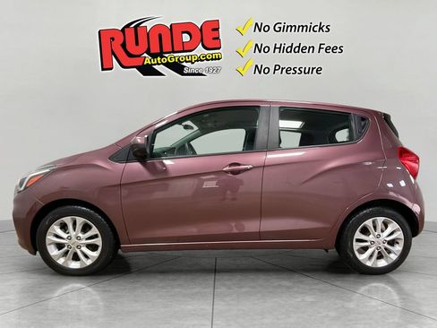 Used 2019 Chevrolet Spark LT FWD image 6