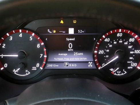 Certified 2024 Nissan Titan PRO-4X w/ Pro-4x Utility Package image 25