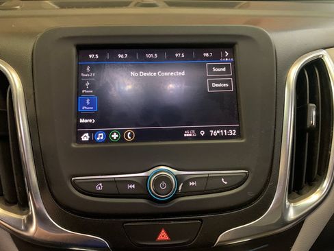 Used 2021 Chevrolet Equinox LS w/ LS Convenience Package AWD/4WD image 21