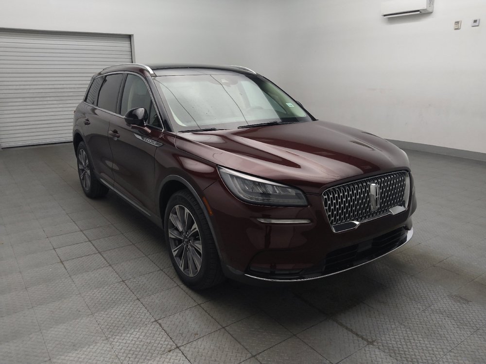 Used 2021 Lincoln Corsair Reserve w/ Elements Package FWD image 13