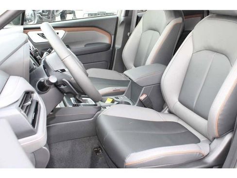 New 2025 Subaru Forester Sport image 53