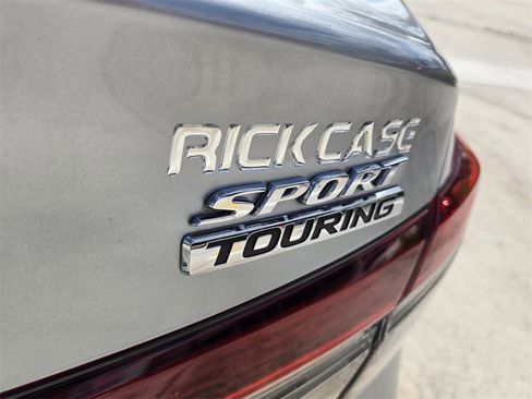 Certified 2025 Honda Civic Sport image 15