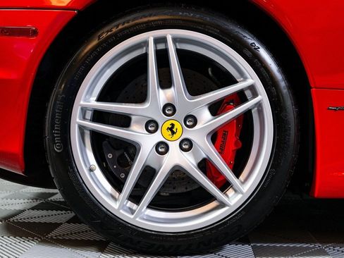 Used 2008 Ferrari F430 Spider image 11