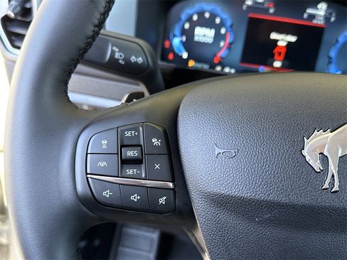 Used 2025 Ford Bronco Sport Badlands image 24