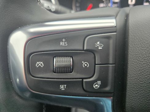 Used 2024 Chevrolet Blazer RS image 18