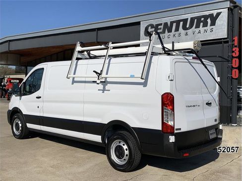 Used 2023 Ford Transit 150 Low Roof image 7