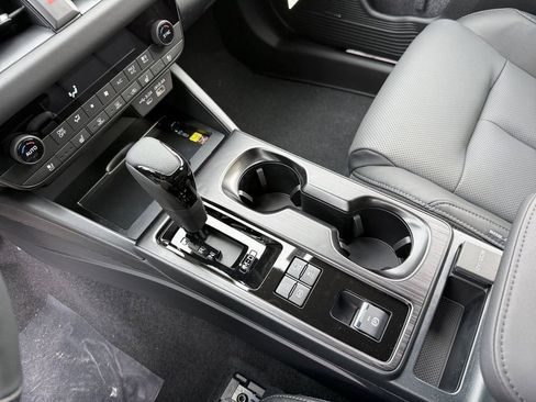 New 2026 Subaru Outback Touring XT image 20