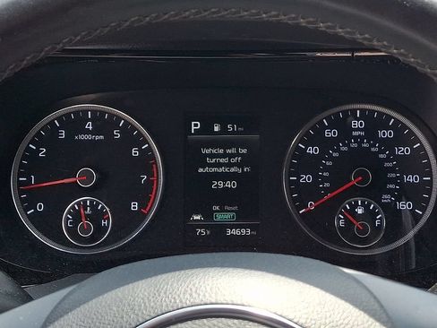 Certified 2023 Kia K5 GT-Line w/ GT-Line Premium Package FWD image 23
