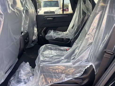 New 2026 Chevrolet Tahoe LT AWD/4WD image 21